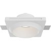 Точечный светильник Gyps Modern DL124-GU10-01-TRS-W Maytoni
