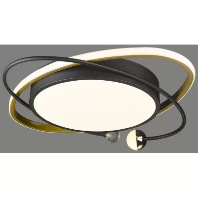 Потолочный светильник 435-347-03 Velante Потолочный светильник 435-347-03 Velante