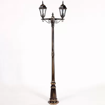 Наземный фонарь  91309LA Gb Oasis Light Уличный