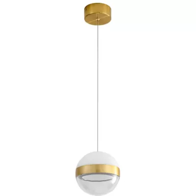 Подвесной светильник Roni 5036/9L Odeon Light