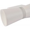Настенный светильник Degri 3075-1W белый Favourite