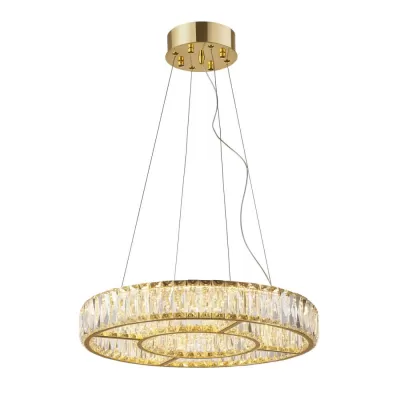 Подвесная люстра Gloriole 4780-5P Favourite Подвесная люстра Gloriole 4780-5P Favourite