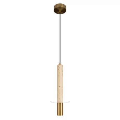 Светодиодный подвесной светильник Everest 10583A Bronze Loft It
