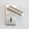 Спот Декарт CL704352 цилиндр Citilux