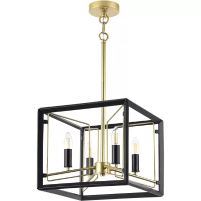 Подвесная люстра Regolo 713447 Osgona