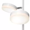 Торшер Fad MOD070FL-L12W3K белый Maytoni