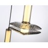 Стеклянный подвесной светильник High Light LH31012 Ambrella