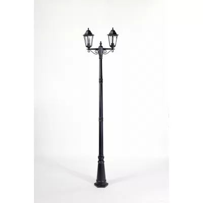 Наземный фонарь PETERSBURG M 79810MA 18 Bl Oasis Light