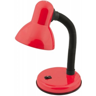 Интерьерная настольная лампа  TLI-204 Red. E27 Uniel