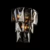 Стеклянное бра Contemporary 10561W Smoke Loft It