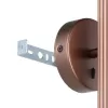Настенный светильник Portillo 902036 цилиндр Eglo