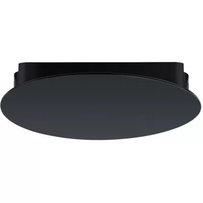 Трековый светильник Rapid A6163PL-1BK черный