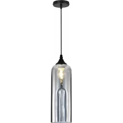 Подвесной светильник Yumbilla 2110/1S Smoke Escada