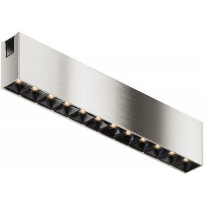 Трековый светильник Points TR150-1-12W3K-M-PT Maytoni