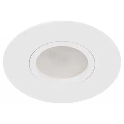 Точечный светильник KL83 WH SET 5 KL83 WH SET 5 ЭРА