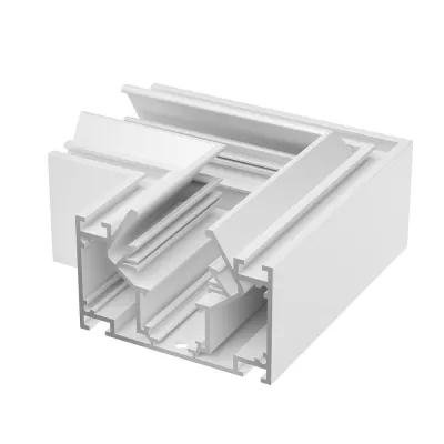 Соединитель угловой Skyline 48 ST047.599.00.1 ST Luce Соединитель угловой Skyline 48 ST047.599.00.1 ST Luce