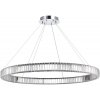 Хрустальный подвесной светильник Tivoli SL1622.183.01 прозрачный ST Luce