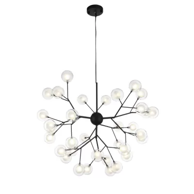Подвесная люстра Demele SL376.403.36 ST Luce