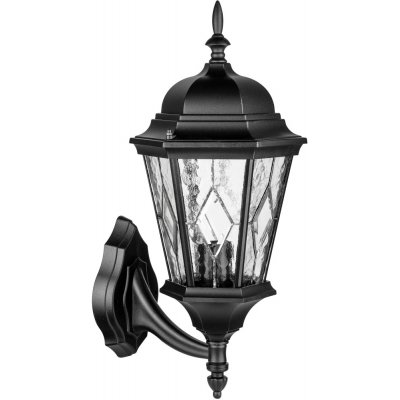 Настенный фонарь уличный ASTORIA 2M 91401M Bl ромб Oasis Light