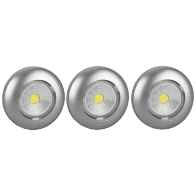 Точечный светильник SB-504 SB-504 ЭРА для мебели Точечный светильник SB-504 SB-504 ЭРА для мебели
