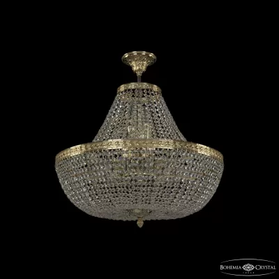 Потолочная люстра 1905 19051/H1/55IV G C1 Bohemia