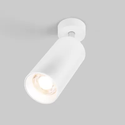 Спот Diffe 85266/01 15W 4200K белый Elektrostandard