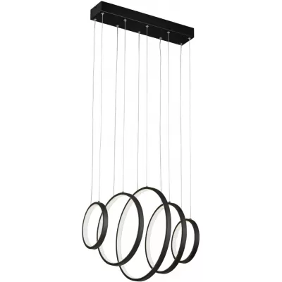 Подвесной светильник V2531-1/5S Vitaluce Подвесной светильник V2531-1/5S Vitaluce