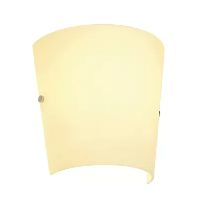 Настенный светильник Basket 151591 SLV