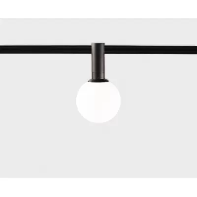 Трековый светильник  IT010-4021 black 3000K Italline