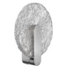 Настенный светильник Jazzy CL248021 круглый прозрачный Citilux