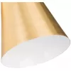 Бра Dumo 816611 желтое конус Lightstar
