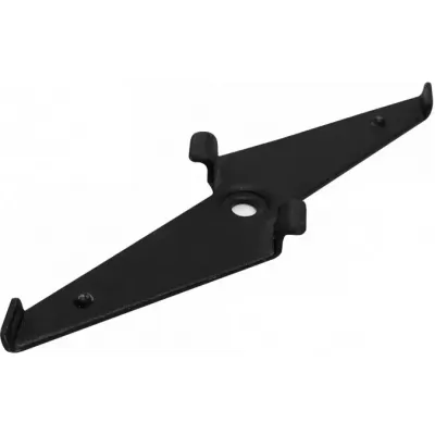 Фиксатор Vision48/22 BLADE 4822-61/60-X-BK iLedex