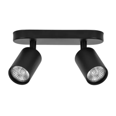 Спот Aquarius A3226PL-2BK Artelamp