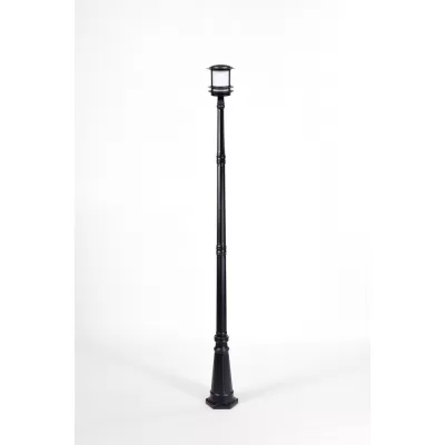 Наземный фонарь TOKIO 68310 18 Bl opal Oasis Light