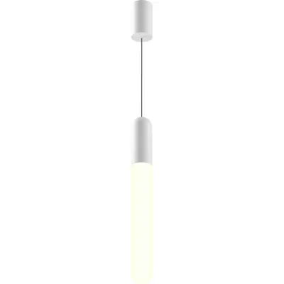 Подвесной светильник Mist P101PL-L500-12W3K-W Maytoni