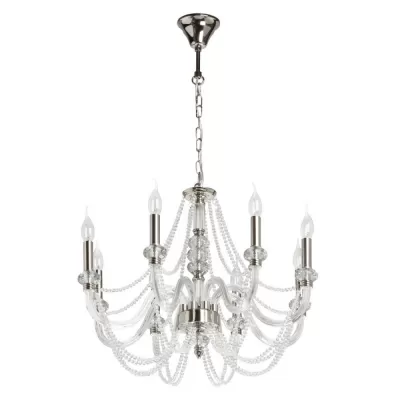 Подвесная люстра Элла 483015208 MW-Light