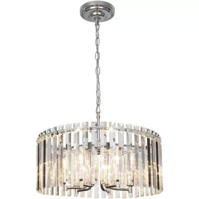 Подвесная люстра Джейн CL306161 Citilux