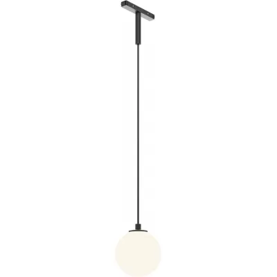 Трековый светильник Luna TR178-1-5WTW-B Maytoni