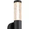 Бра Columnia 4051/02/02W цилиндр прозрачное Stilfort