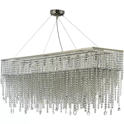 Подвесная люстра Milano Milano E 1.5.120x30.105 N Arti Lampadari