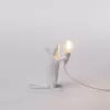 Интерьерная настольная лампа Mouse Lamp 15220