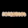 Настенный светильник Alicante 10248/9W бежевый Loft It