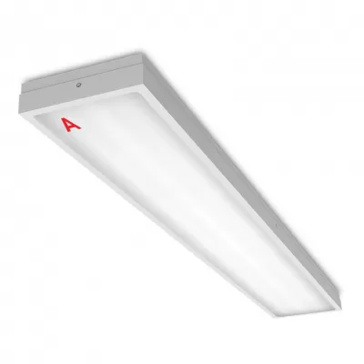 Светодиодная панель STD ДПО13-54-141-6К Wolta