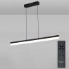 Подвесной светильник Line HIGH-TECH LED LAMPS 82068 белый Natali Kovaltseva