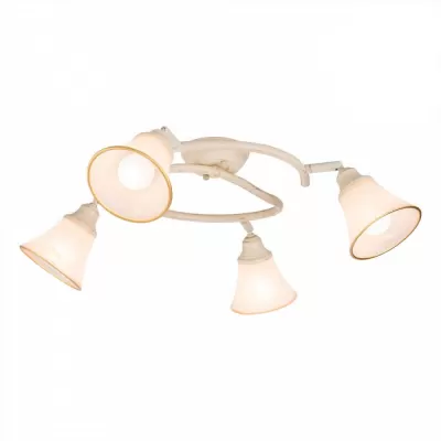 Потолочная люстра Прованс CL511144 Citilux Потолочная люстра Прованс CL511144 Citilux