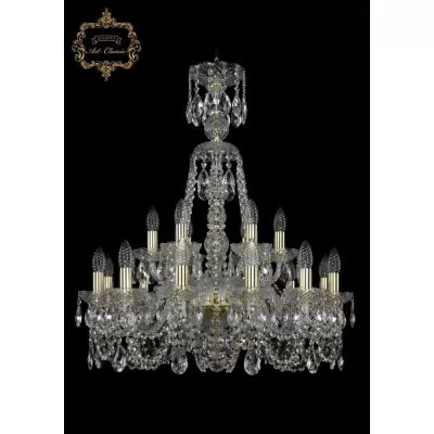 Подвесная люстра 11.11 11.11.12+6.240.XL-79.Gd.Sp Art Classic