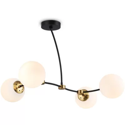 Потолочная люстра Traditional TR2544 Ambrella