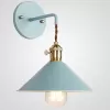 Бра  BRAID-WALL01 конус ImperiumLoft