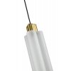 Подвесной светильник Algoda ZRS.1777.02 белый
