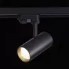 Трековый светильник ST661 ST661.436.20 цилиндр черный ST Luce